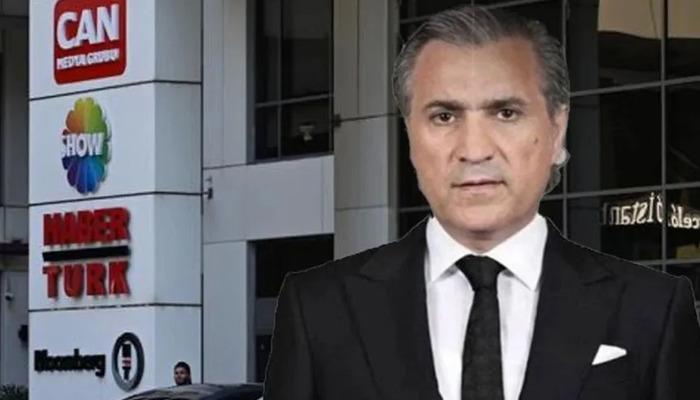 Firari olarak aranıyordu! Can Holding Yönetim Kurulu Başkanı Kemal Can gözaltına alındı
