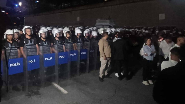 24 sosyal medya kullanıcısına soruşturma: 14 gözaltı – Son Dakika Türkiye Haberleri