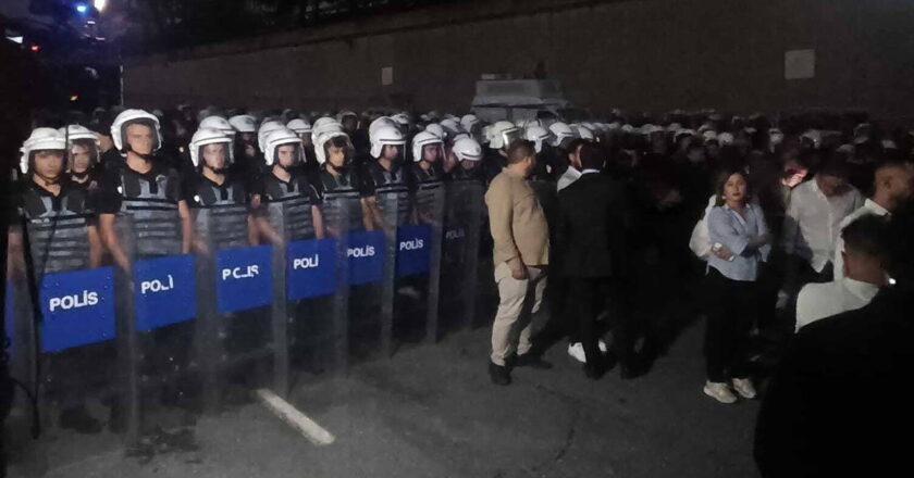 24 sosyal medya kullanıcısına soruşturma: 14 gözaltı – Son Dakika Türkiye Haberleri