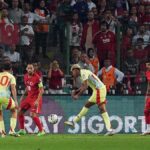 Türkiye 0-6 İspanya Maç Özeti | A Millî Takım, Konya’da dağıldı