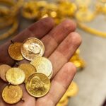 Altın fiyatları hafif alıcılı | Canlı altın fiyatları