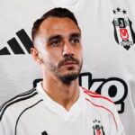 Son Dakika Spor Haberi | Gökhan Sazdağı: Tek hedefimiz Beşiktaş olacak
