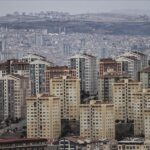 ‘Konut talebi iki yılın zirvesinde’