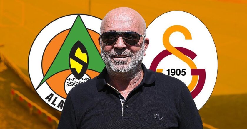 Alanyaspor Başkanı Hasan Çavuşoğlu: Galatasaray maçı bizim için çok önemli