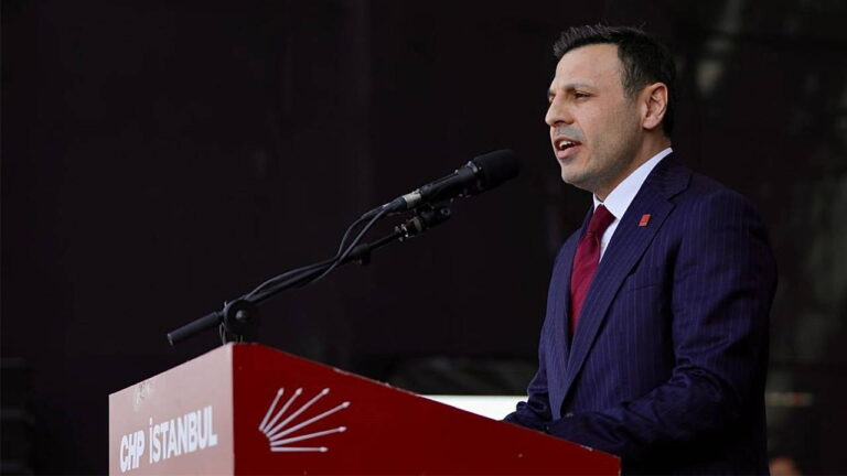 Özgür Çelik’ten Resul Emrah Şahan tutukluluğuna sert tepki: ‘Esir alınan, akıldır, mantıktır, hukuktur!’ – Son Dakika Türkiye Haberleri