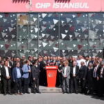 Kayyum kararına karşı CHP’nin 81 il başkanından ortak destek açıklaması: İstanbul’un başkanı Çelik’tir – Son Dakika Siyaset Haberleri