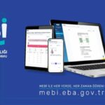 Yapay zeka destekli “MEBİ” platformu erişime açıldı