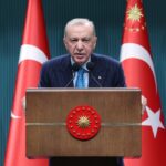 Cumhurbaşkanlığı Kabinesi toplandı – Son Dakika Haberleri