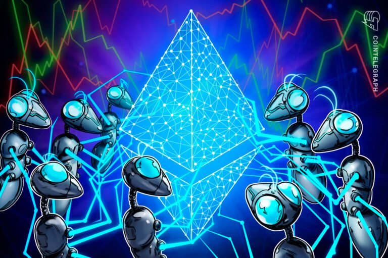 Ethereum, Fusaka yükseltmesinden önce son testnet aşamasına giriyor