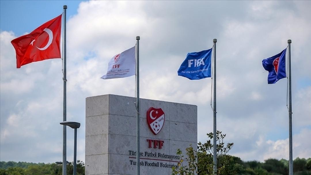 7 yabancıyla sahadaydılar! TFF duyurdu ... Sakaryaspor Bir Şeytan Defcita Cezası 2