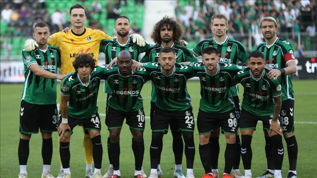 7 yabancıyla sahadaydılar! TFF duyurdu ... Sakaryaspor bir şeytan defocita cezası 3