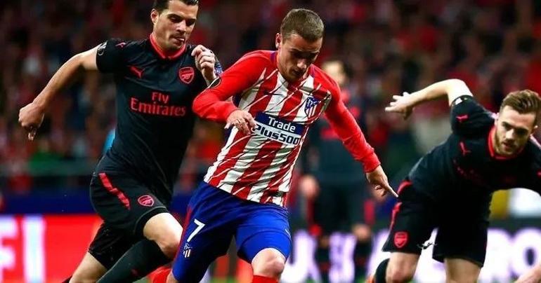 ARSENAL - ATLETICO MADRID MAÇI CANLI YAYIN SAATİ: Şampiyonlar Ligi 3. hafta karşılaşması. Arsenal - Atletico Madrid maçı ne zaman, saat kaçta, hangi kanalda?