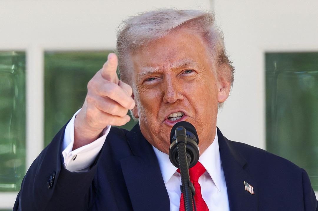 Trump'ın Netanyahu'nun planına tepkisi: 