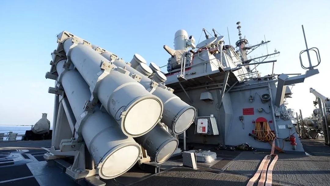 Pentagon Ukrayna'nın Tomahawk füzesi talebini onayladı, gözler Trump'ta