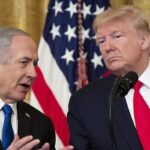 Trump’tan Netanyahu’nun planına tepki: “Batı Şeria’yı ilhak ederlerse, bizi kaybederler”