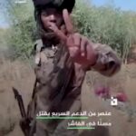 Afrika’nın kuzeyinde yer alan Sudan’da iç savaş toplu infaza dönüştü