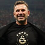 Galatasaray’da teknik direktör Okan Buruk’un sözleşmesi yenilendi! İşte Buruk’un yeni sözleşmesi… 1.5 milyon euro bonus