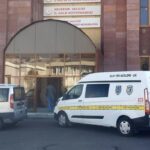 Nevşehir’de görevi başında rahatsızlanan güvenlik görevlisi hayatını kaybetti