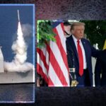 Ukrayna’nın Tomahawk füzesi talebine Pentagon onay verdi, gözler Trump’a çevrildi