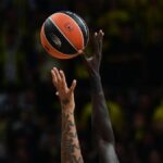 EuroLeague’de çift maç haftasına girildi