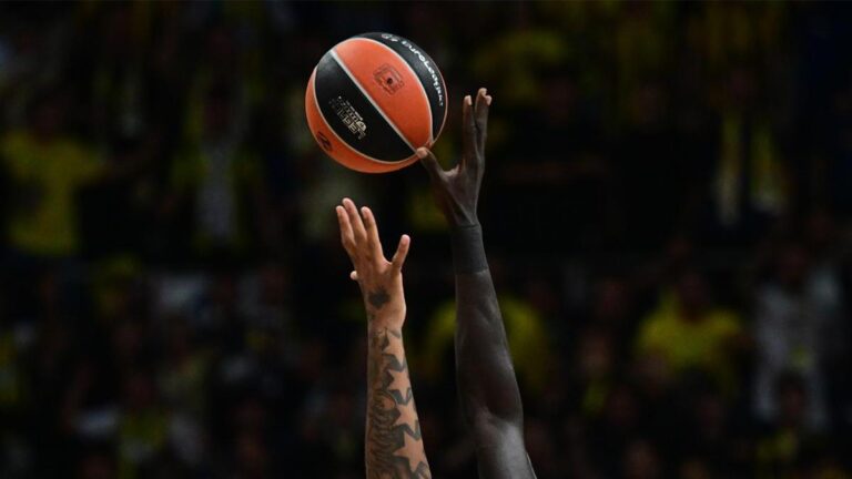 EuroLeague’de çift maç haftasına girildi