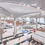 İstanbul Havalimanı 7 yaşında! Avrupa’nın zirvesinde