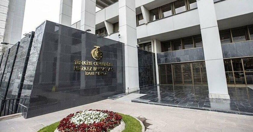 TCMB’den bankacılık sektörünün mevduatında artış açıklaması – Son Dakika Ekonomi Haberleri