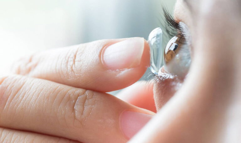 Uzman açıkladı: ‘Akıllı lenslerle gözlüksüz net görüş mümkün’ – Son Dakika Yaşam Haberleri