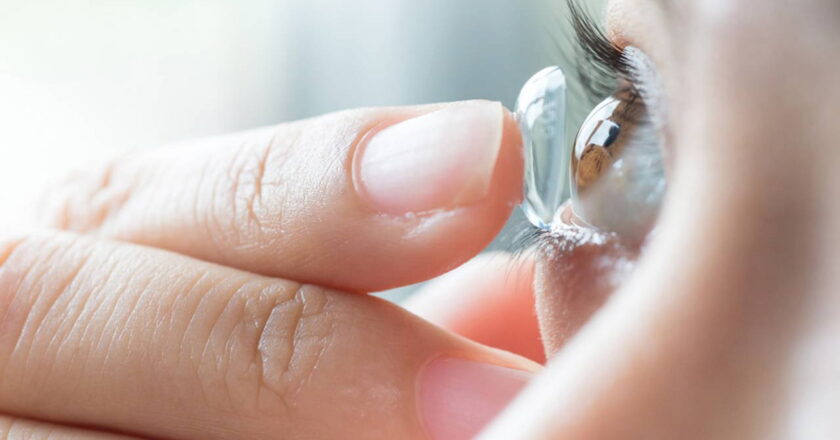 Uzman açıkladı: ‘Akıllı lenslerle gözlüksüz net görüş mümkün’ – Son Dakika Yaşam Haberleri