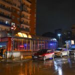 Başkentte metro istasyonundaki duman paniğe neden oldu