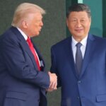 ABD–Çin ilişkilerinde yeni dönem: Trump ile Şi, altı yıl sonra ilk kez bir araya geldi – Son Dakika Dünya Haberleri