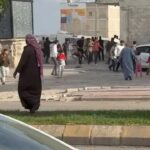 Komşular arasındaki tartışma taş ve sopalı kavgaya dönüştü: 1 ölü, 5 yaralı