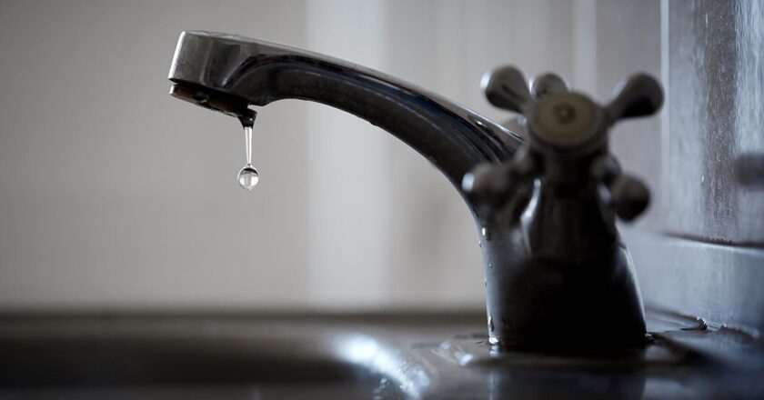 Ankara Gölbaşı'nda su kesintisi