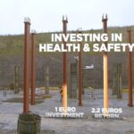 Sağlık ve güvenlik Avrupa’daki iş yerlerinde ne kadar önemli?