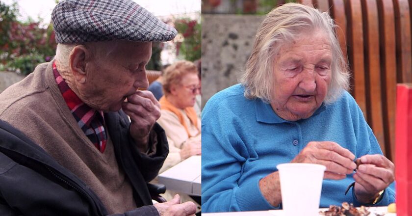 Real Economy: Yaşlanan Avrupa’da sağlık sistemi