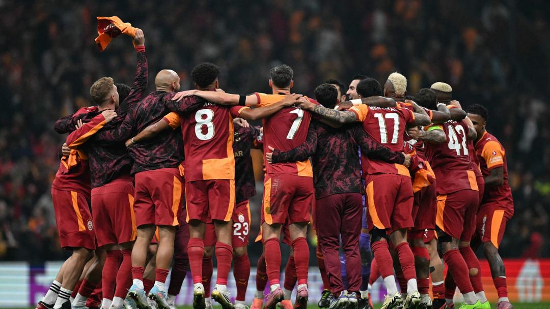 Derbi haftasının ardından Süper Lig'in şampiyonu belli oldu: 6 puanlık olay tahmini! Galatasaray ve F.Bahçe... 4