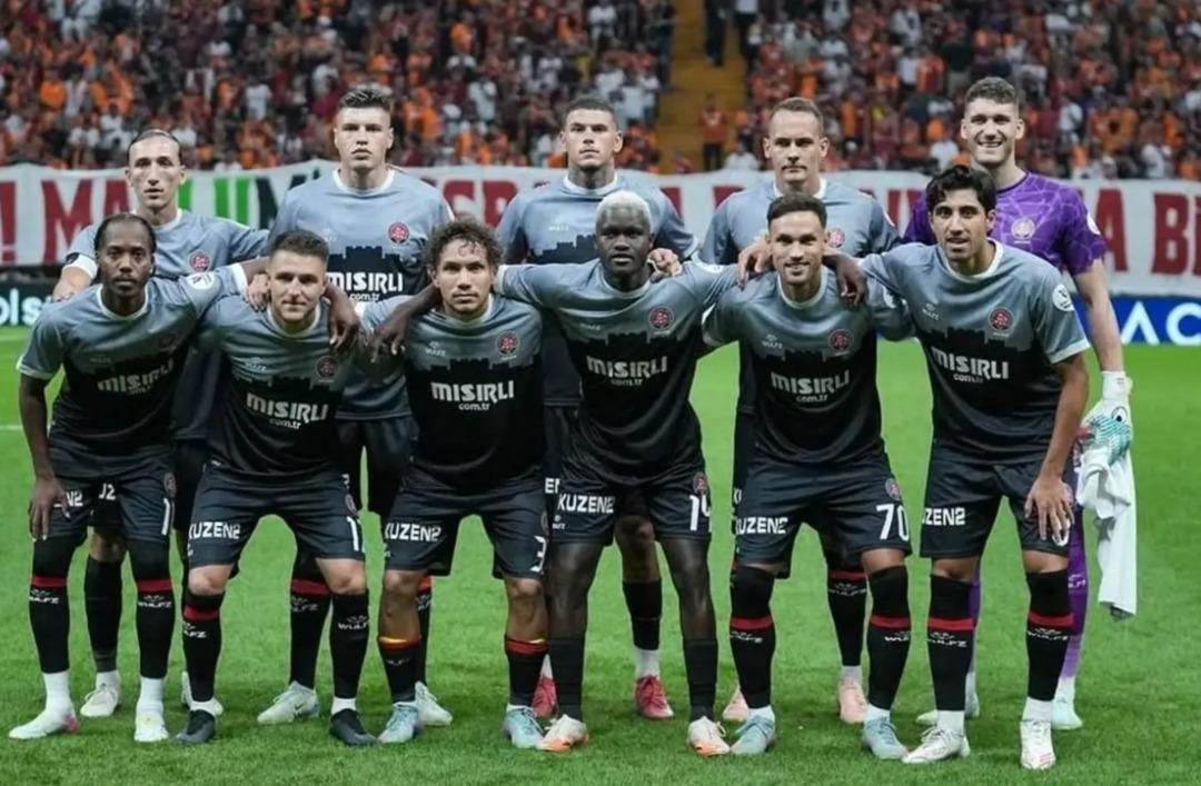 Derbi haftasının ardından Süper Lig'in şampiyonu belli oldu: 6 puanlık olay tahmini! Galatasaray ve F.Bahçe... 8