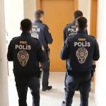 Bursa merkezli 16 ilde eş zamanlı ‘siber dolandırıcılık’ operasyonu: 18 tutuklama