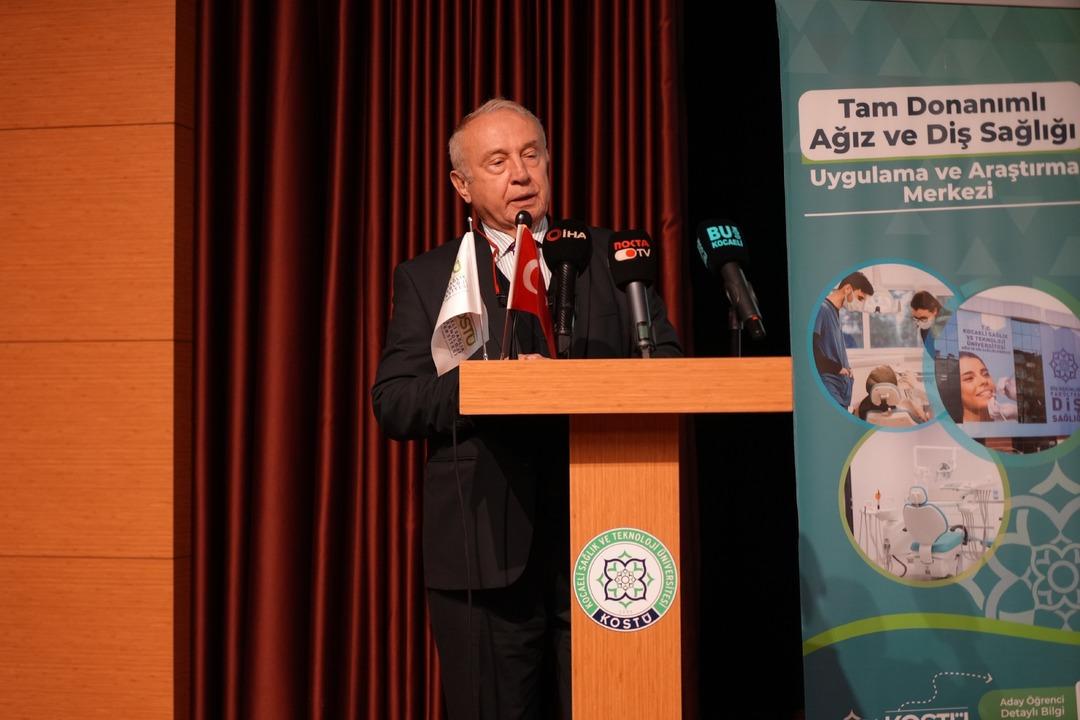 Ağızdaki sessiz düşman: 