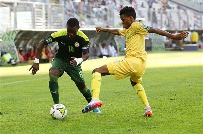 F.Bahçe'nin genç yıldızı Amara Diouf için Senegal'de açıklama yapılmadı