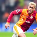 Galatasaray’da Barış Alper Yılmaz için şoke edici karar! Yönetim yerini şimdiden doldurdu