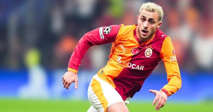 Galatasaray’da Barış Alper Yılmaz için şoke edici karar! Yönetim yerini şimdiden doldurdu