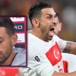 İrfan Can Kahveci’den maç sonunda itiraf: “Muhtemel rakipleri gördüğümde…” –