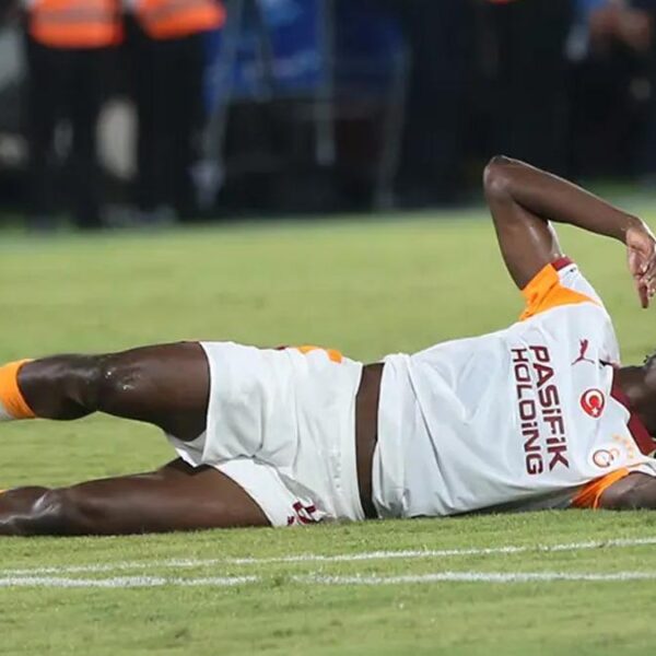 Galatasaray’dan sakat oyuncularla ilgili açıklama geldi!