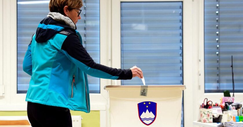 Slovenya’da “destekli ölüm yasası” için referandum! Sonuç belli oldu