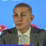 TFF, bahis cezası alan 35 futbolcunun itirazını kabul etmedi.