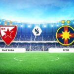 CANLI | Kızıl Yıldız – FCSB karşılaşması! Maç tarihi, saati ve yayın kanalı nedir? – 27 Kasım 2025