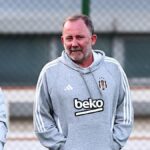 TFF, Fenerbahçe ve Galatasaray’dan, Sergen Yalçın için geçmiş olsun mesajı