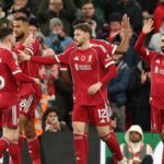 Liverpool kötü gidişata son verdi