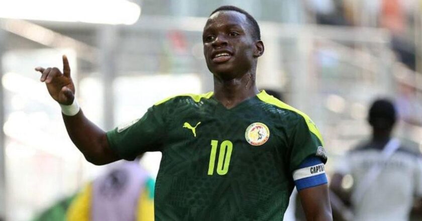 Fenerbahçe’nin genç yıldızı Amara Diouf için Senegal’de kayıp ilanı!